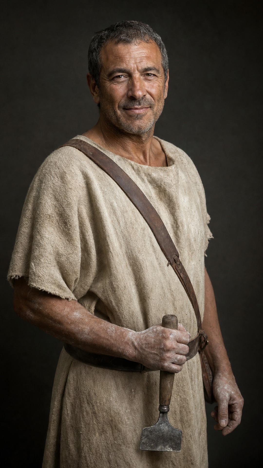 The Aquarii: Ancient Rome's Aqueduct Cleaning Crew